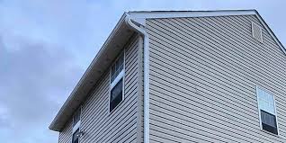 Best Engineered Wood Siding  in Hampton, TN